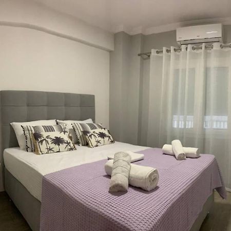 Μοντέρνο Διαμέρισμα Στην Καρδιά Της Θεσσαλονίκης Apartamento Exterior foto